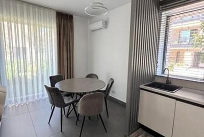 Vanzare duplex cu gradina proprie | 3 camere | Avalon Estate - 2