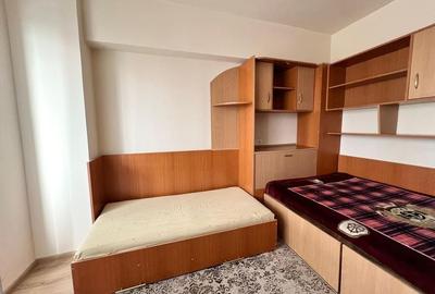Apartament de închiriat 3 camere | Sos. Berceni nr. 35 - 8