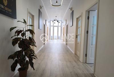 CENTRU HOTEL GRAND(COD03)- Cladire de birouri emblematica ! - 14