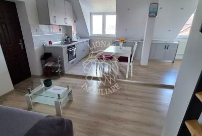 Apartament cu 3 camere în Independenței - 2