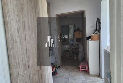 Apartament cu 2 camere semidecomandat, mobilat în Câmpia Libertății - 7