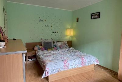 Proprietar, vand garsoniera cartier Astra, 58.500 € - 2