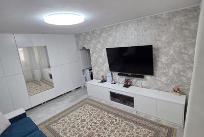 Apartament cu 2 camere semidecomandat în Alexandru cel Bun - 4