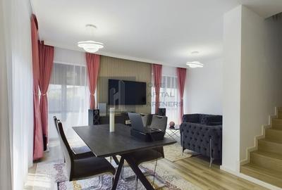 Casa de vanzare  |  Ulmi  |  4 camere - 1