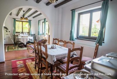 ●Vila(pensiune) in Provita, 7 camere, 5 bai, teren 1123 mp● - 8