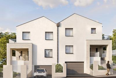 Teren de 628 mp, în Chinteni - 5