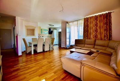 APARTAMENT DE VANZARE 3 CAMERE TERASA ANDREI MURESANU - 2