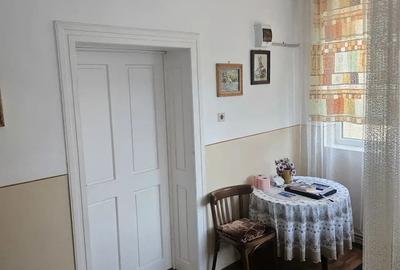 Casa de vanzare orasul Geoagiu, jud. Hunedoara - 5