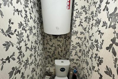 Garsoniera de inchiriat in Sebastian - 4