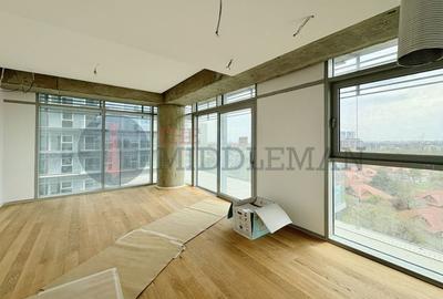 Apartament cu 3 camere UP-Site - Floreasca - 1
