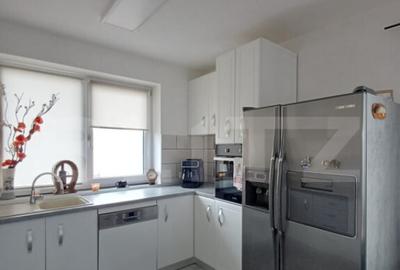 Exclusivitate!!! Casa individuala 137 mp, teren 1360 mp, in - 22