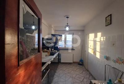Apartament cu 4 camere decomandat în Ultracentral - 5