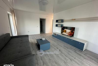Apartament cu 2 camere în Cug - 8