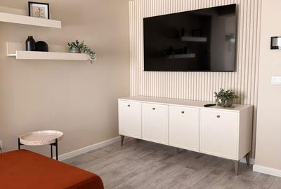 Apartament cu 3 camere în Central - 8
