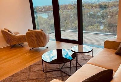 Apartament cu 3 camere în Floreasca - 1