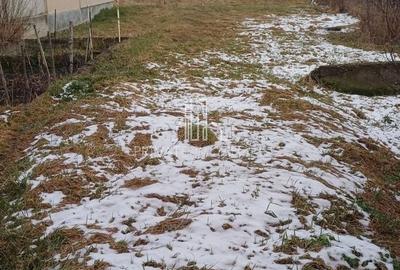 Casă individuală cu 3 camere cu Canalizare în Central - 5