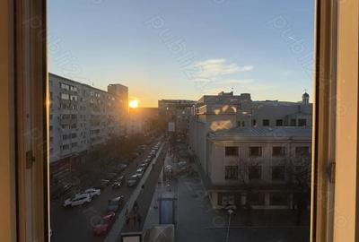 Apartament cu 2 camere semidecomandat în Romană - 6