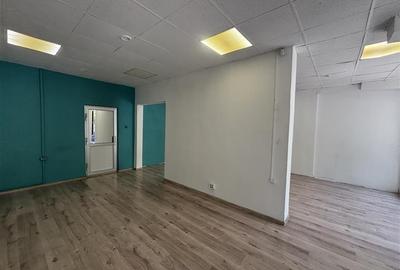 Spațiu comercial, de 113 mp, în Decebal - 1