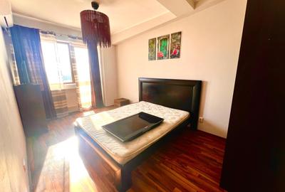 Apartament cu 3 camere, mobilat în Sisești - 12