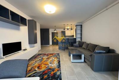 2 camere,garaj, bloc nou, zona Centrala, Bosch, Ntt Data,Pet Friendly - 5