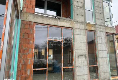 Spațiu comercial, de 219 mp, în Ultracentral - 1