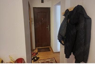 Garsonieră decomandată în Central - 10