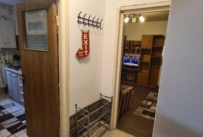 Apartament cu 2 camere semidecomandat în City Park Mall - 3