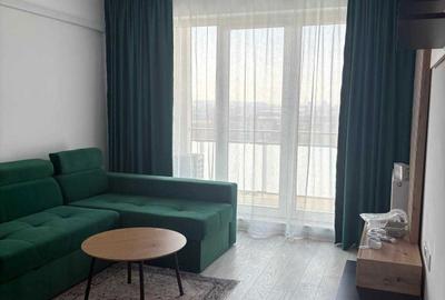 Apartament cu 2 camere decomandat în Exterior Vest - 3