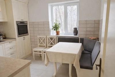 Apartament cu 4 camere decomandat în Ultracentral - 7