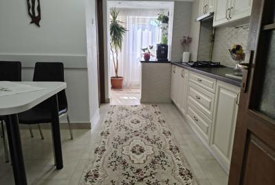 Apartament cu 3 camere decomandat în Calonda - 3