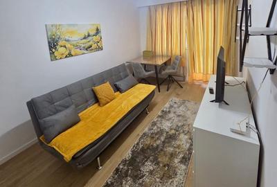 Garsonieră decomandată în Central - 2