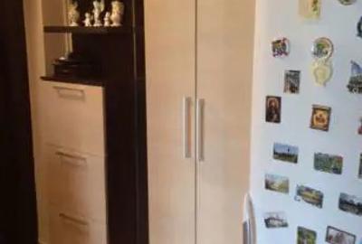 Inchiriez garsoniera Rogerius str. Podului - 3