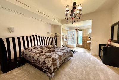 Casă individuală cu 15 camere cu Canalizare în Lacul Tei - 54