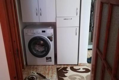 Apartament cu 2 camere decomandat în Olimp - 7