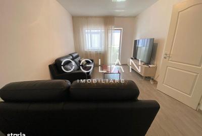 Apartament cu 2 camere decomandat, mobilat în Vasile Aaron - 3