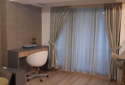 Garsoniera Titulescu | Centrala proprie | Terasa | Proximitate metrou - 1