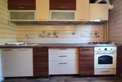 Apartament 2 camere, decomandat, 60 mp, etaj 3/4, 2 balcoane, vedere verde – Ale - 9