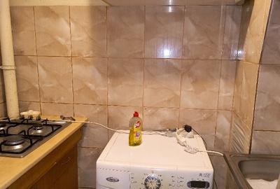 Inchiriez Garsoniera Drumul Taberei - pret negociabil - 5