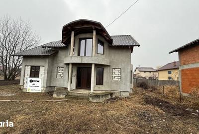 Casă cu 6 camere cu Teren 770 Mp în Câmpineanca - 17