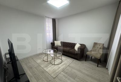 Apartament cu 3 camere decomandat în Central - 8