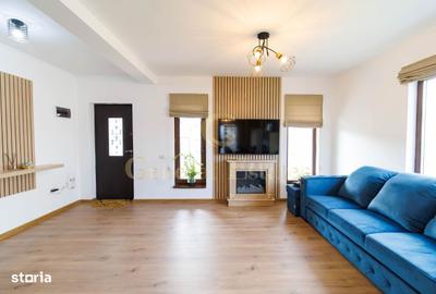 Casă cu 4 camere în Central - 7