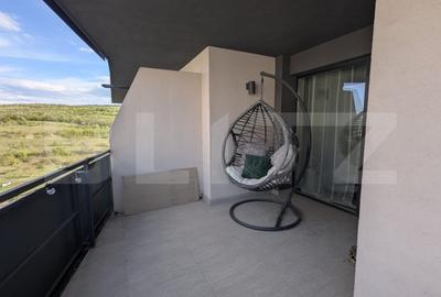 Apartament cu 2 camere, mobilat în Gheorgheni - 7