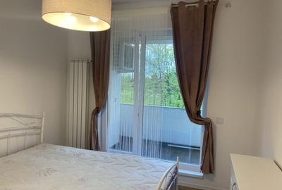 Apartament cu 2 camere semidecomandat, mobilat în Ghencea - 3