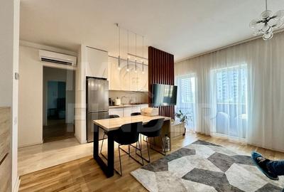 Apartament Premium, Buna Ziua, 3 camere - 3