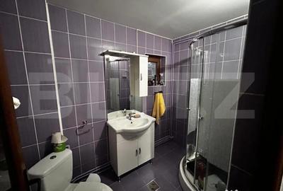 Casă cu 4 camere cu Teren 483 Mp în Abator - 14