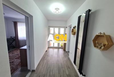 Casa 6 Camere, Teren 500 mp, D+P+E, Mobilata, Utilata, Zona Barabant - 5