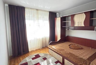 Apartament cu 3 camere decomandat în Central - 9