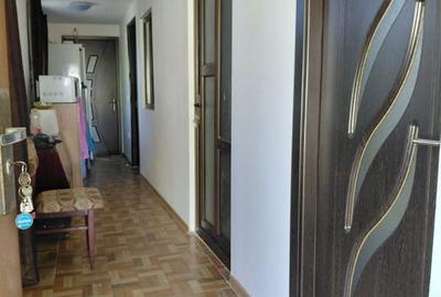 Casă cu 3 camere cu Teren 3177 Mp în Vadu Pașii - 7