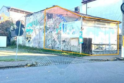 Casa / Vila cu 2 camere de vanzare in zona Centrala - 3