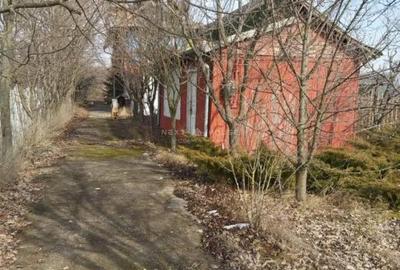 Teren de 2350 mp, în Izvorani - 15